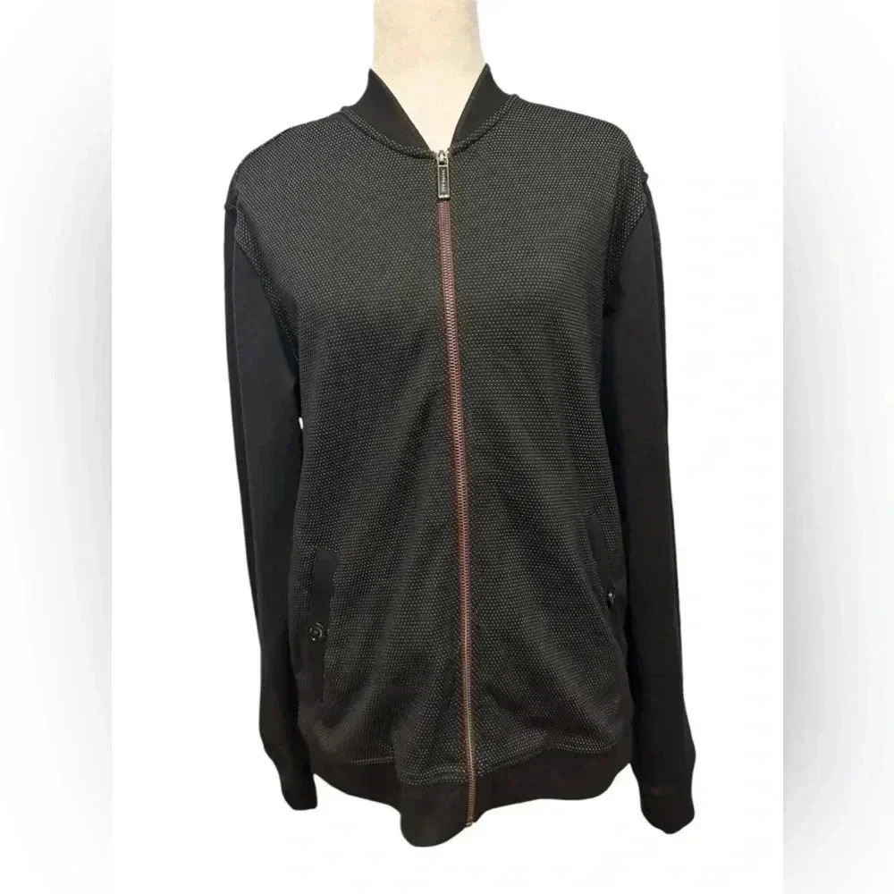 Ted baker jacket size 3/M